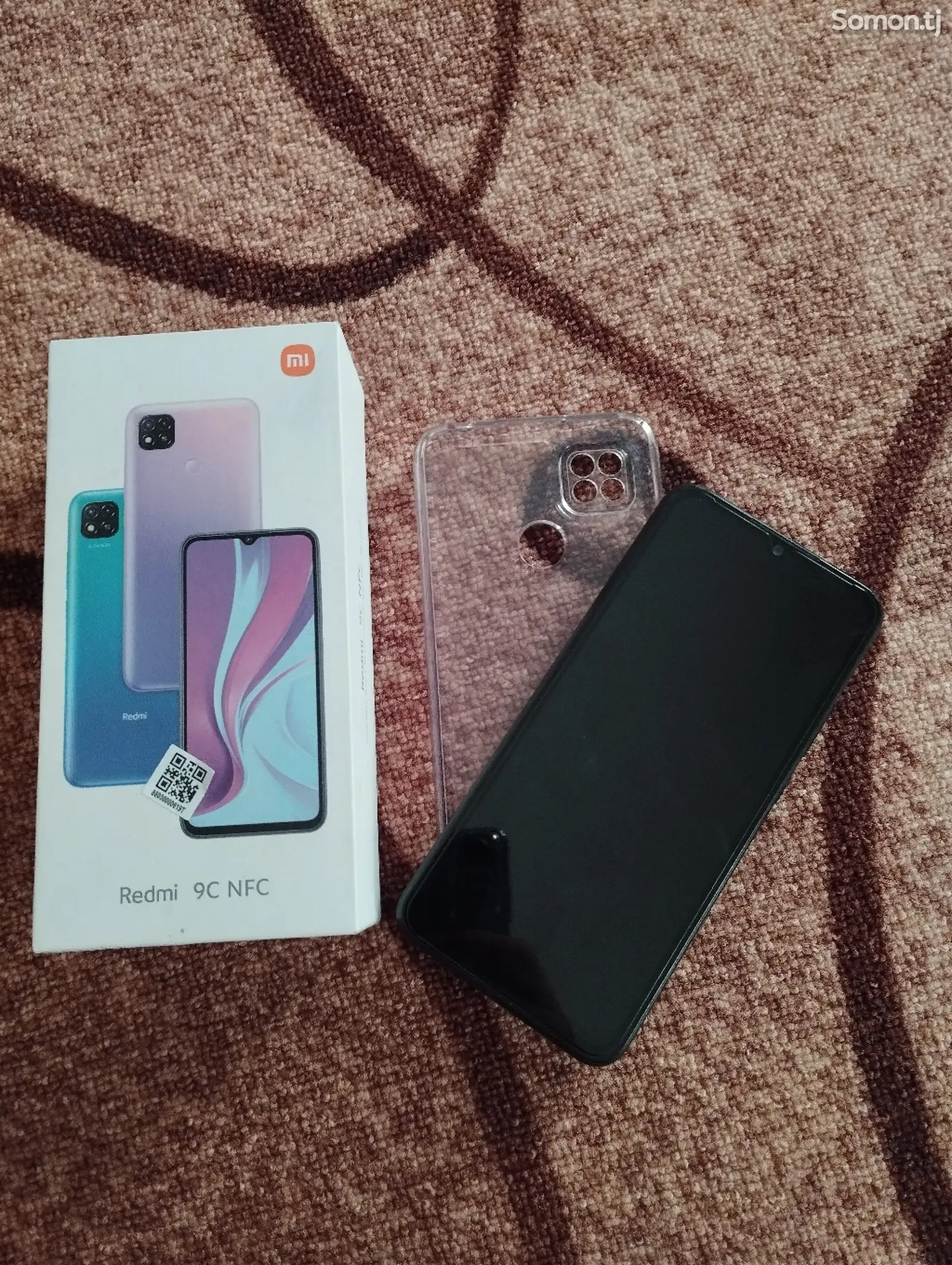 Xiaomi Redmi 9C-1