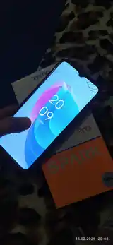 Tecno spark 9 pro-2