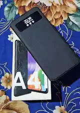 Samsung Galaxy A41 64gb-2