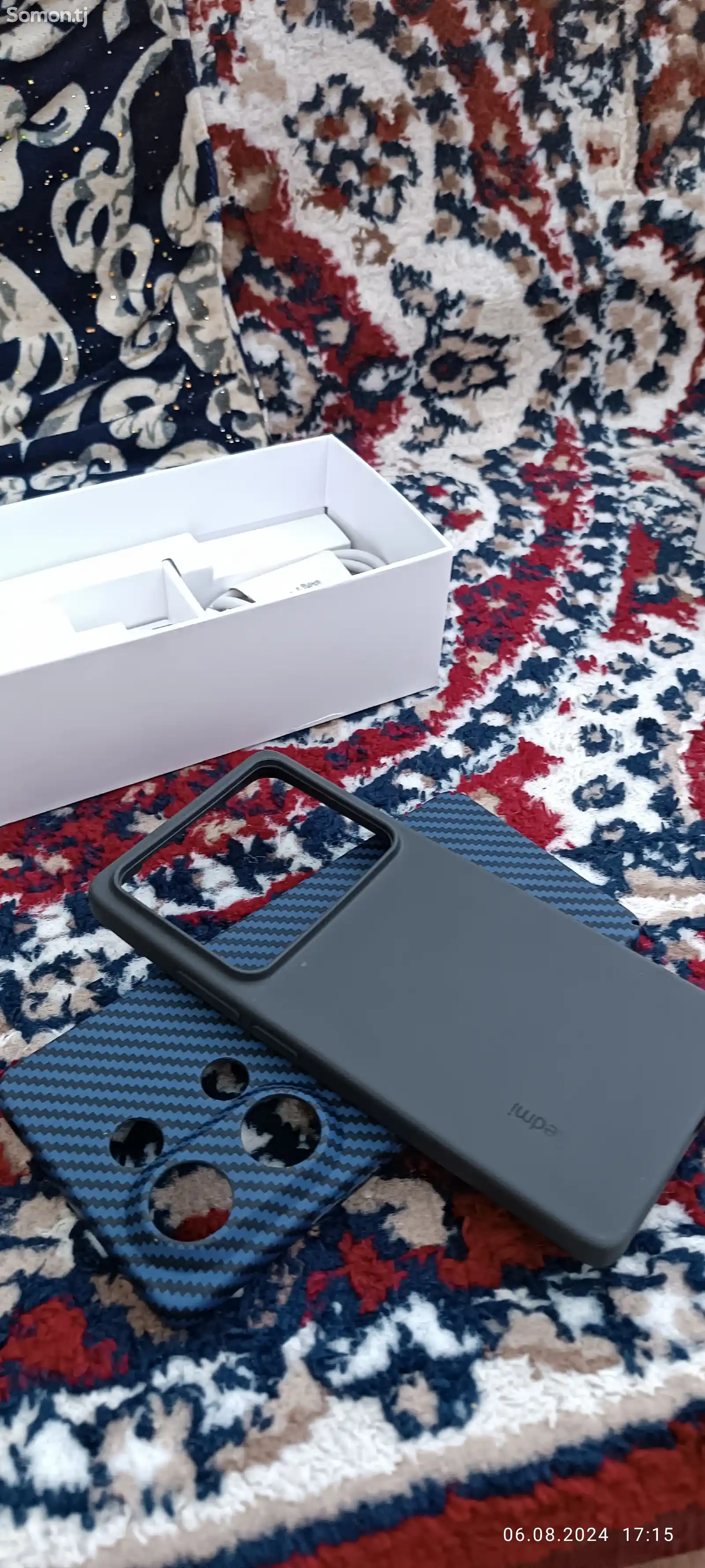 Xiaomi Redmi note 13 pro-4