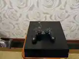 Игровая приставка Sony PlayStation 4-3