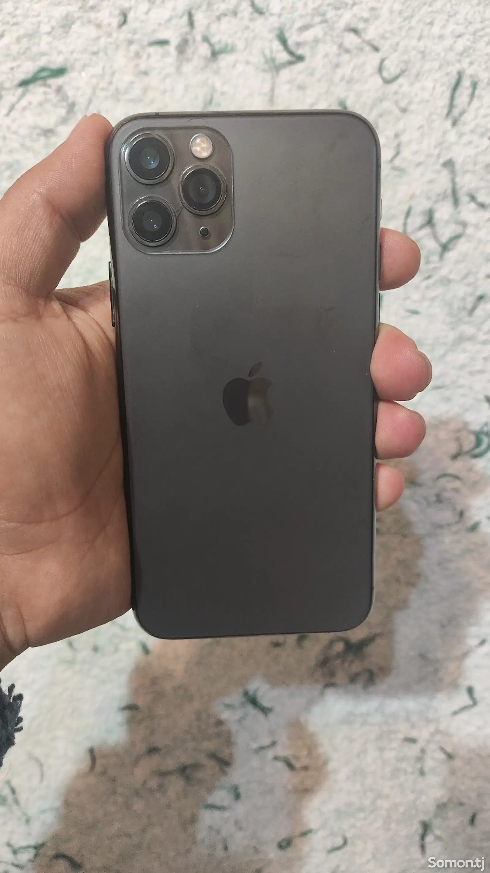 Apple iPhone 11 Pro, 64 gb, Space Grey-1