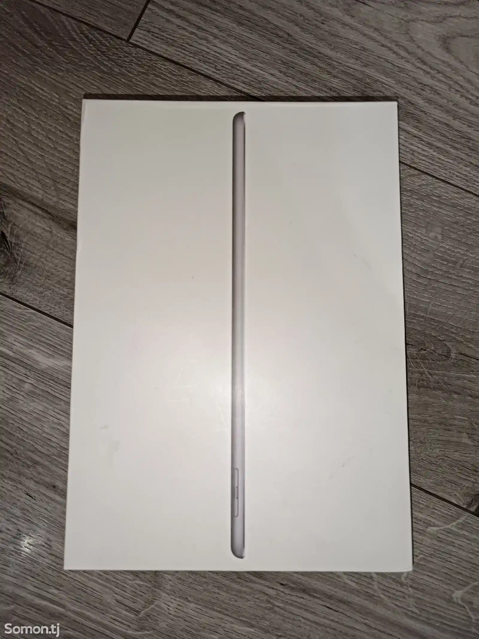 Планшет Apple iPad 7-1