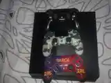 Игровая приставка Sony PlayStation 4 Fat 500Gb-8