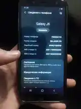 Samsung Galaxy J6-4