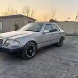 Mercedes-Benz C class, 1995-3