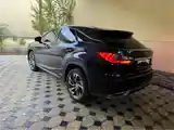 Lexus RX series, 2018-2