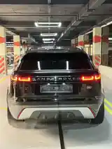 Land Rover Range Rover Velar, 2018-5