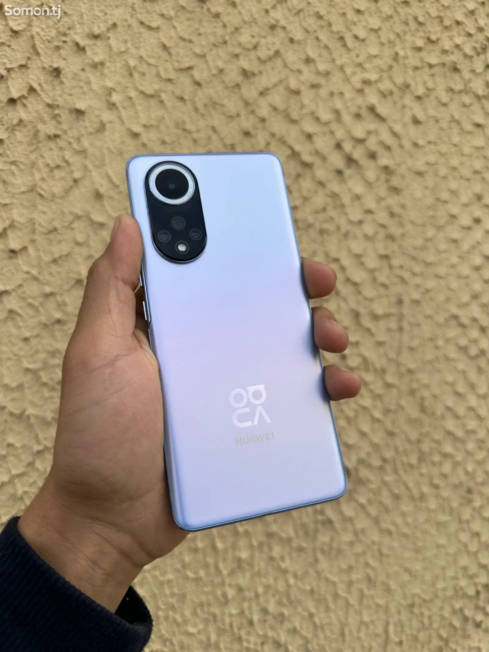 Huawei Honor Nova 9 8/128 Gb 2 SIM-1