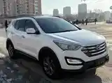 Hyundai Santa Fe, 2014-3