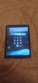 Планшет Apple iPad-10