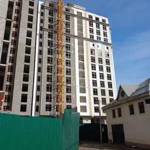 1-комн. квартира, 11 этаж, 62 м², Сино