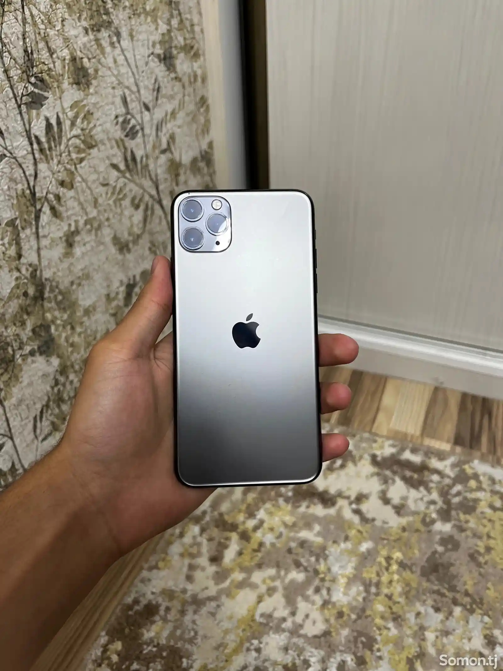 Apple iPhone 11 Pro Max, 64 gb, Space Grey-1