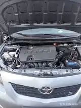 Toyota Corolla, 2010-6