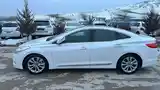 Hyundai Grandeur, 2012-5