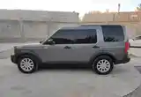 Land Rover Discovery, 2007-7