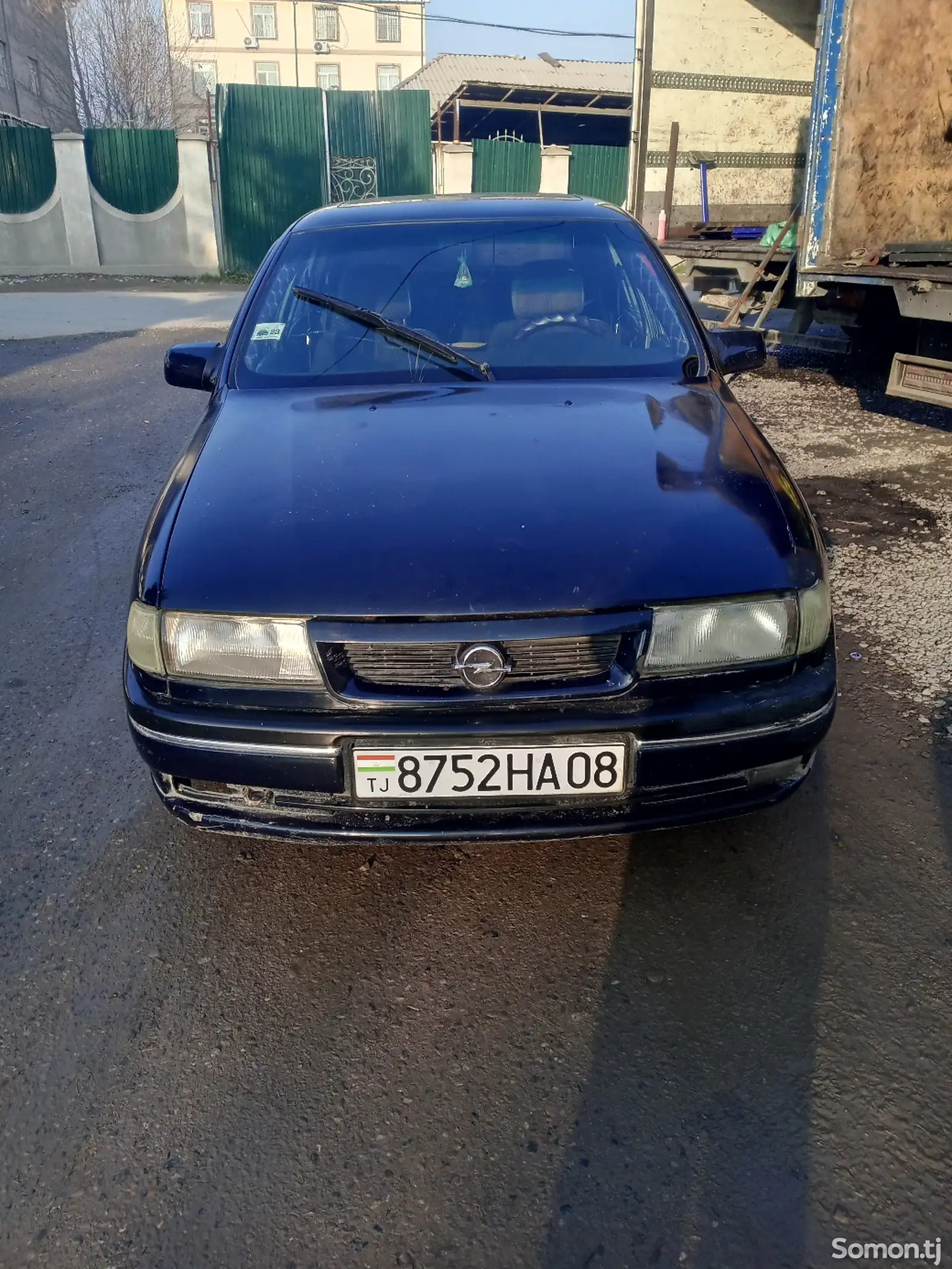 Opel Vectra A 1994-1