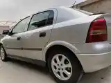 Opel Astra G, 2001-4