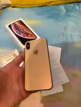 Apple iPhone Xs, 64 gb, Gold-6