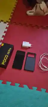 Xiaomi POCO X6 Pro-5