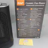 Обогреватель Raf 1800w-5