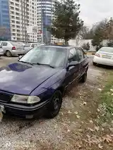 Opel Astra F, 1997-2