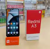 Xiaomi Redmi A3 4/128Gb-3