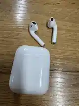 Беспроводные наушники Airpods 2-3