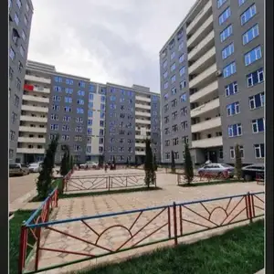 3-комн. квартира, 2 этаж, 102 м², Фирдавси 2