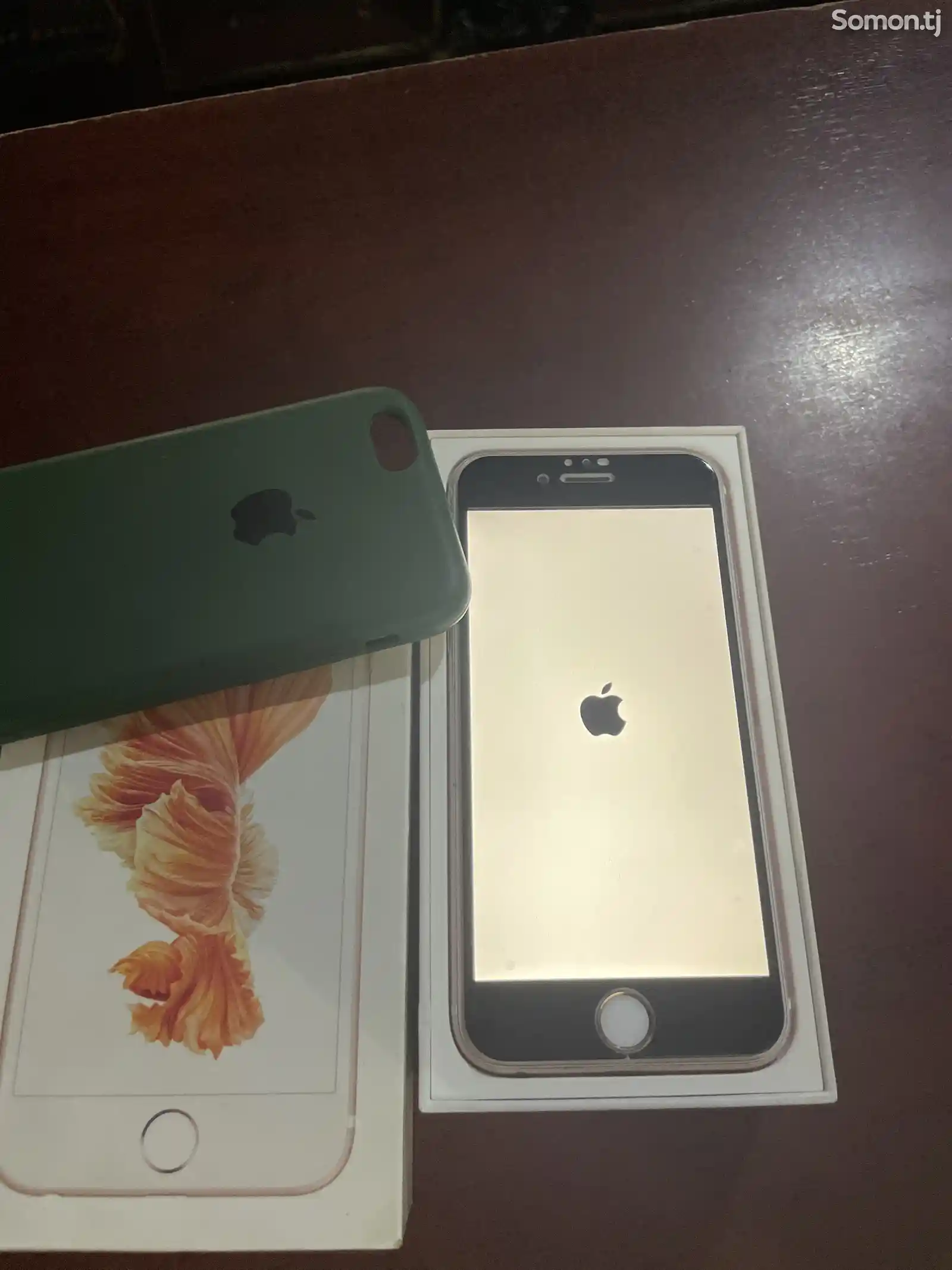 Apple iPhone 6s, 32 gb-1