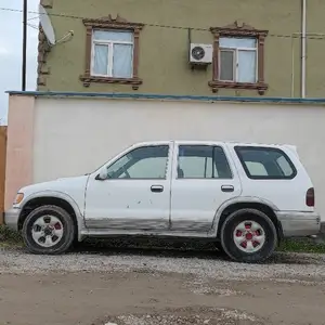 Kia Sportage Grand, 1998