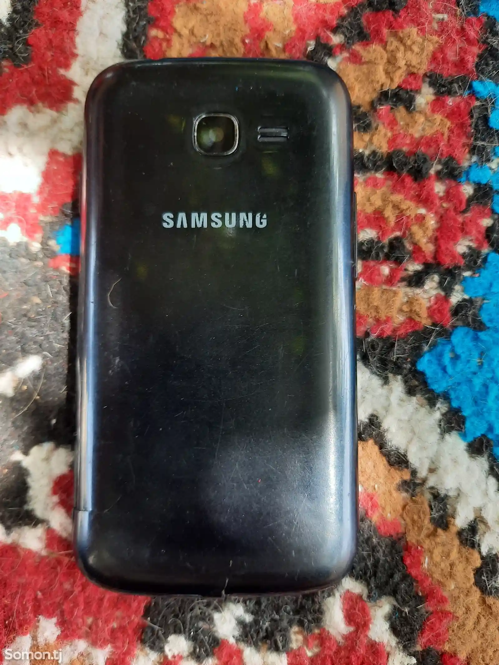 Samsung Galaxy Star Pro GT-S7262-3