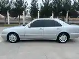 Mercedes-Benz E class, 2000-3