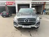 Mercedes-Benz GLE class, 2018-2