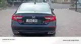 Honda Accord, 2019-3