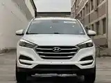 Hyundai Tucson, 2017-3