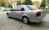 Mercedes-Benz C class, 1998-2