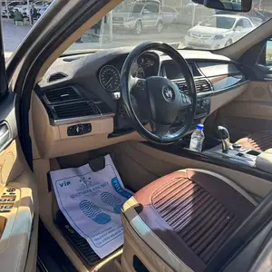 BMW X5, 2011