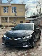 Toyota Camry, 2018-3