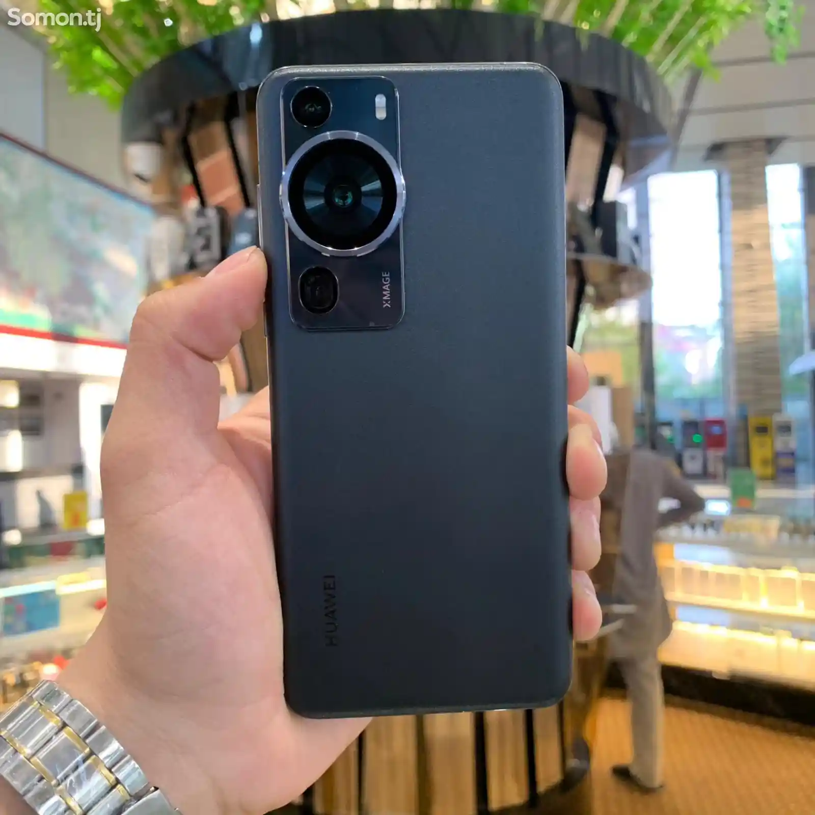 Huawei P60 Pro-1