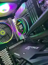 Персональный компьютер Core i9-12900K|RTX3060TI8GB| RAM64GB| 500GB + 1TB SSD-7