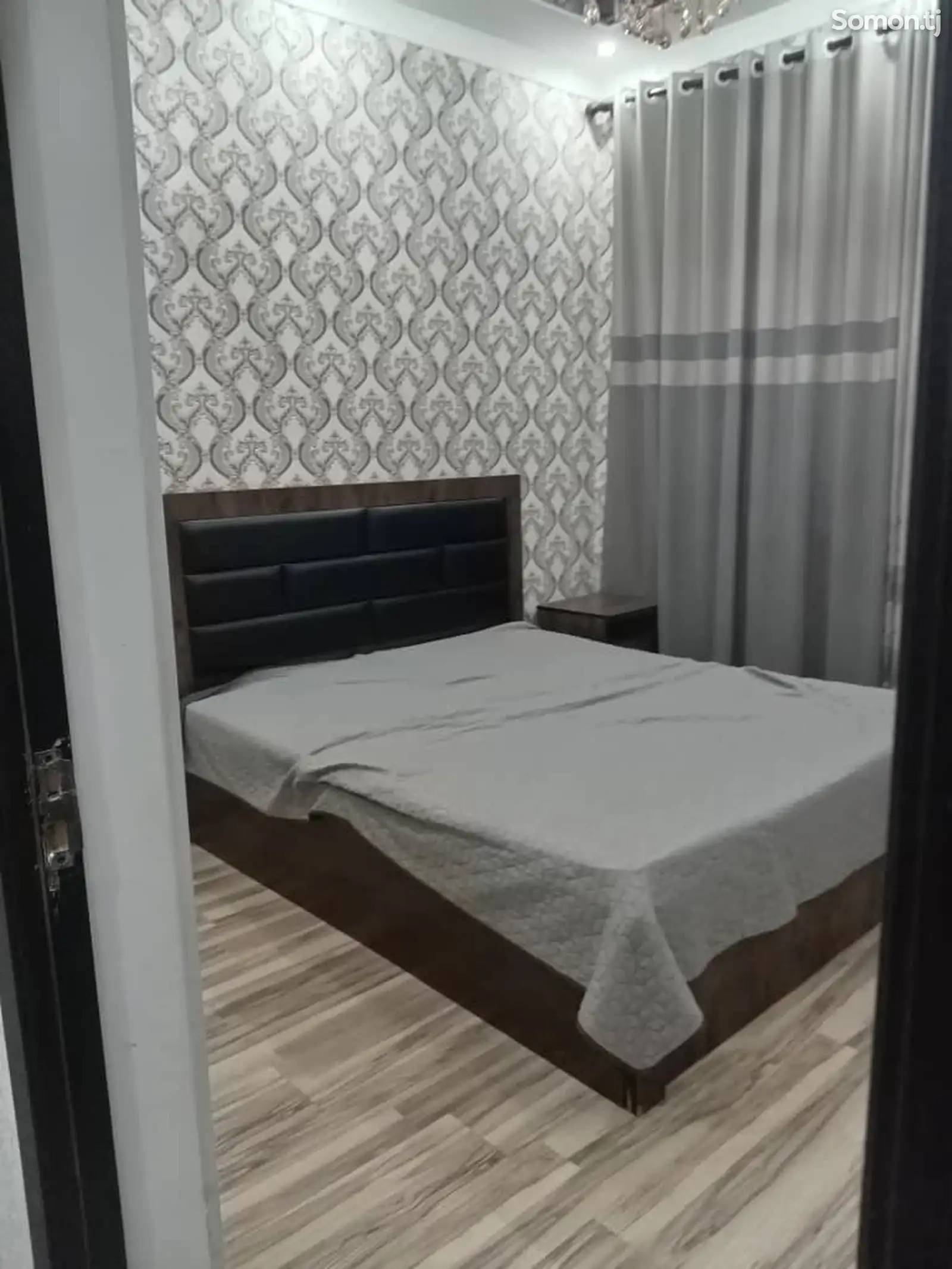 2-комн. квартира, 7 этаж, 66м², Сино, гипрозем-1