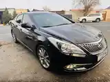 Hyundai Grandeur, 2014-2