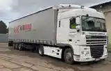 Тягачи DAF XF 105 460, 2012-6