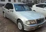 Mercedes-Benz C class, 2000-2