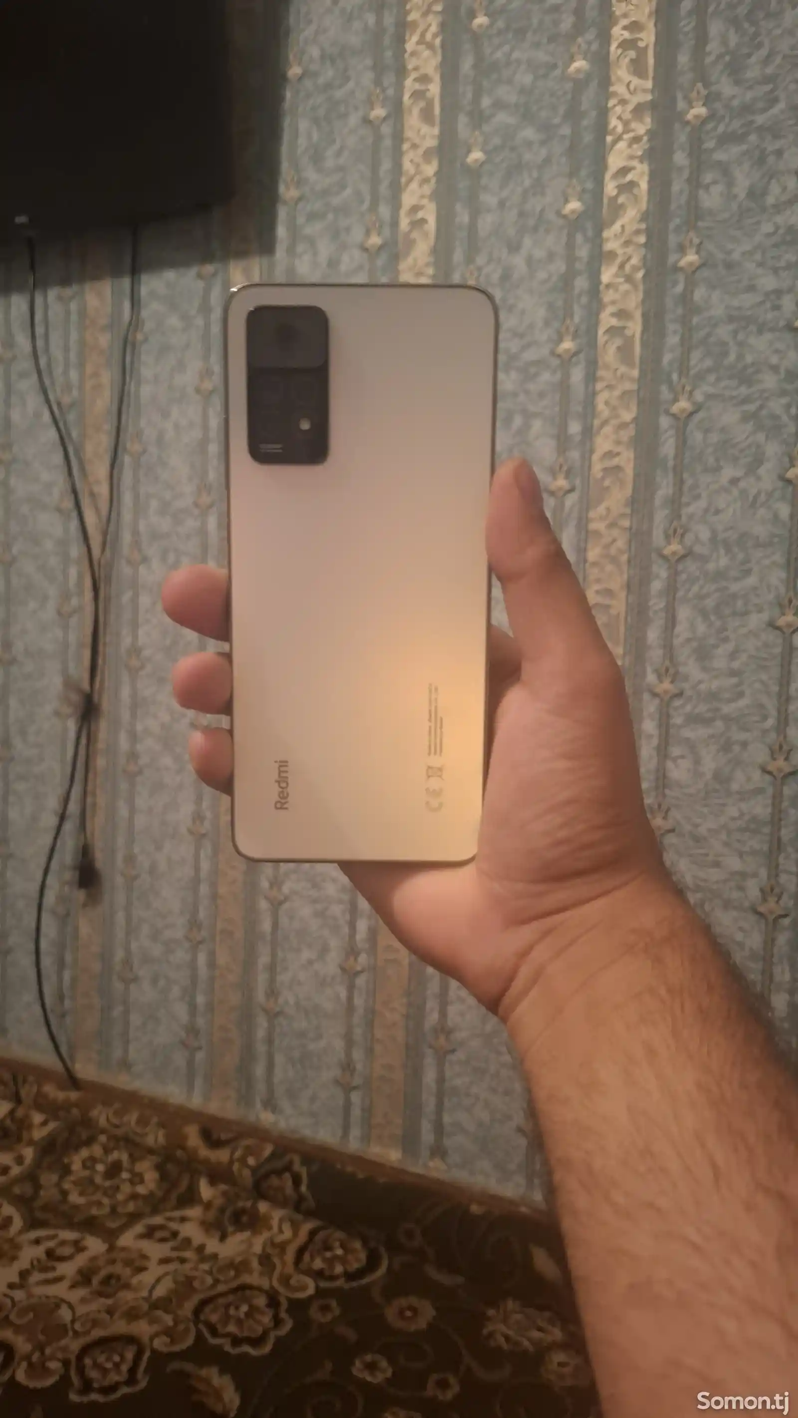 Xiaomi Redmi Note 11 pro-1