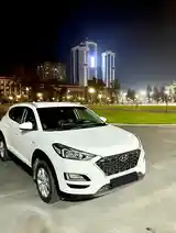 Hyundai Tucson, 2019-3