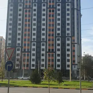 3-комн. квартира, 13 этаж, 118 м², Сино