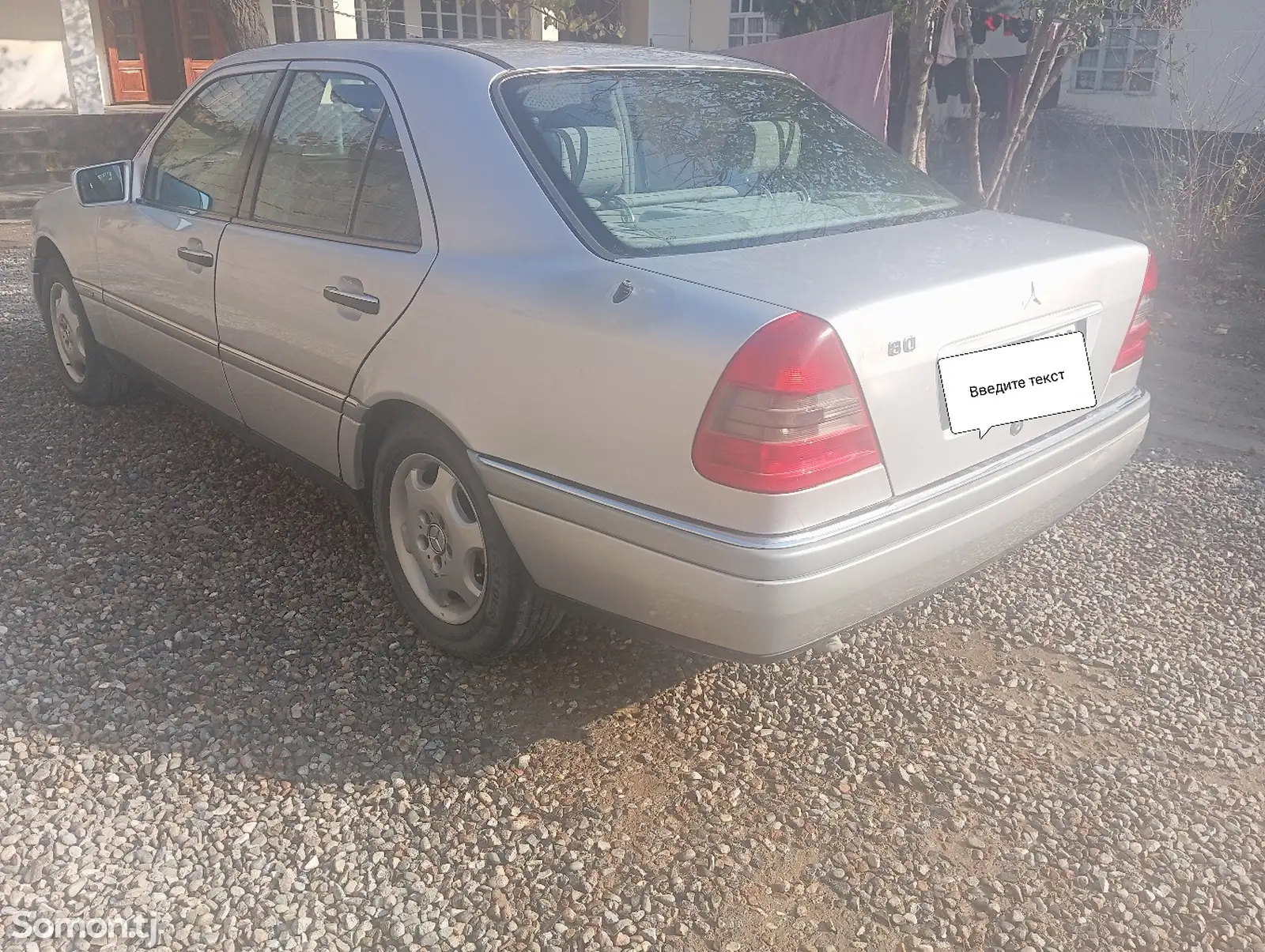 Mercedes-Benz W201, 1995-1