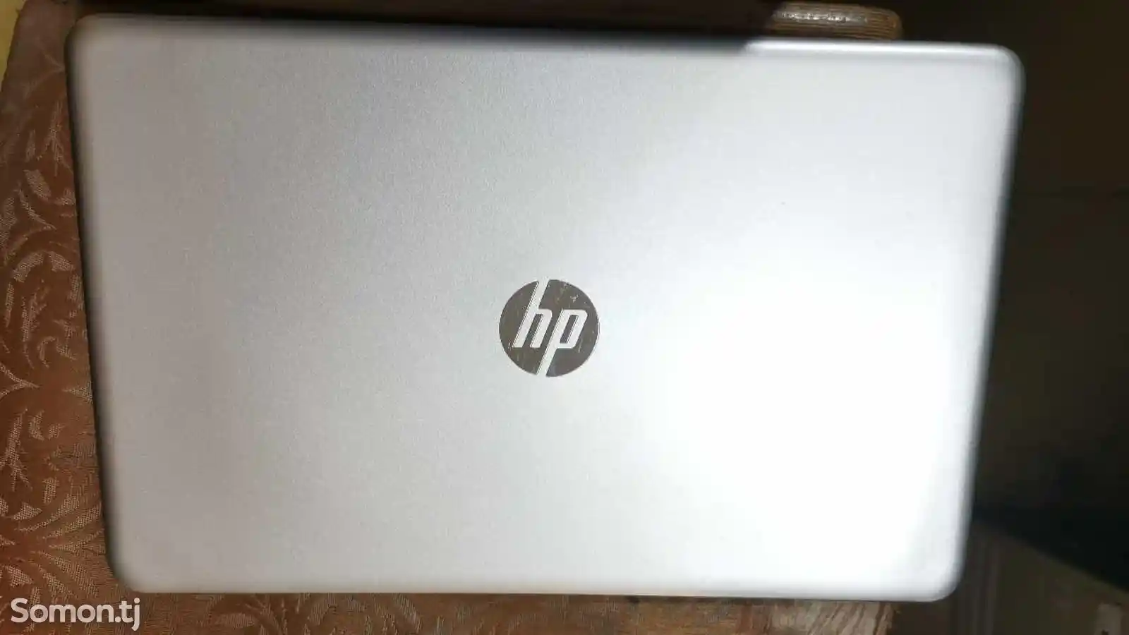 Ноутбук HP i5 7Gen-1